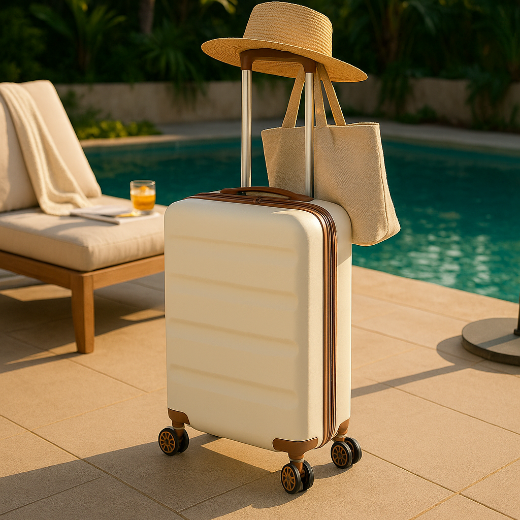 Valise - 8