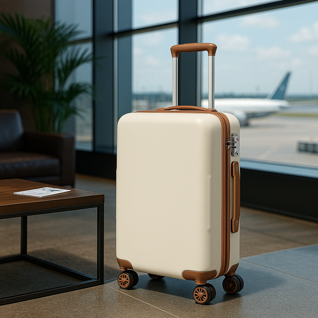 Valise - 5