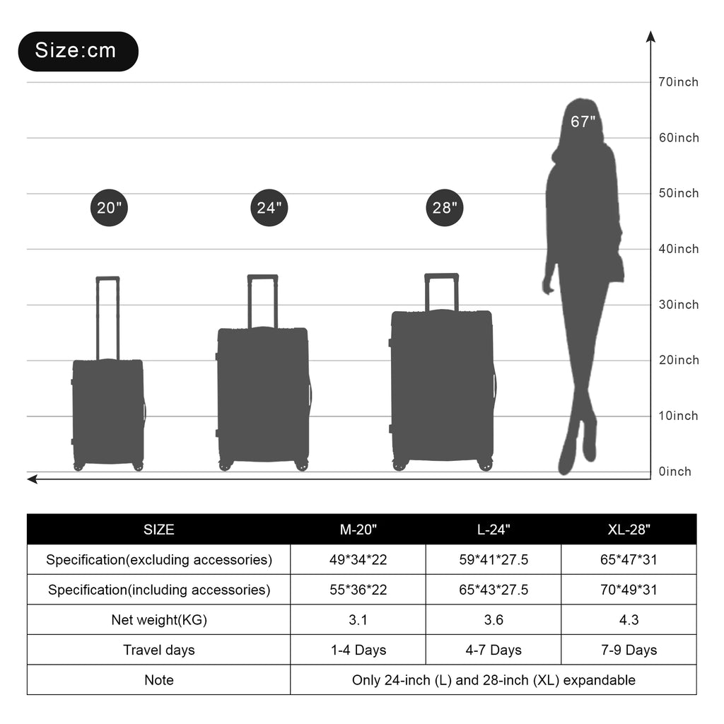 Valise 19