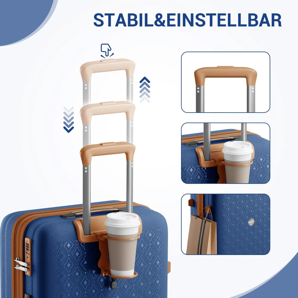 Valise 15