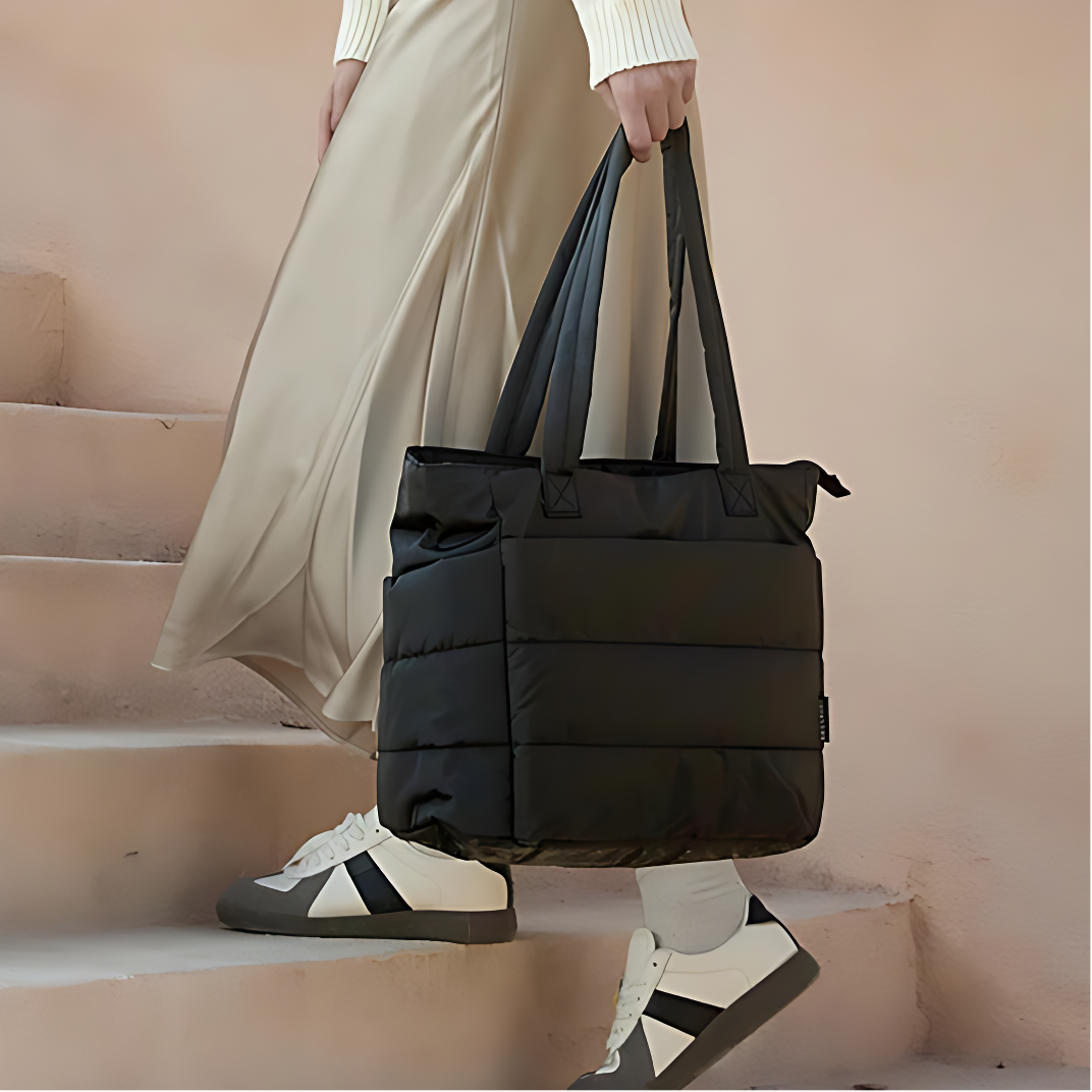 Bagage à main - SoftStack