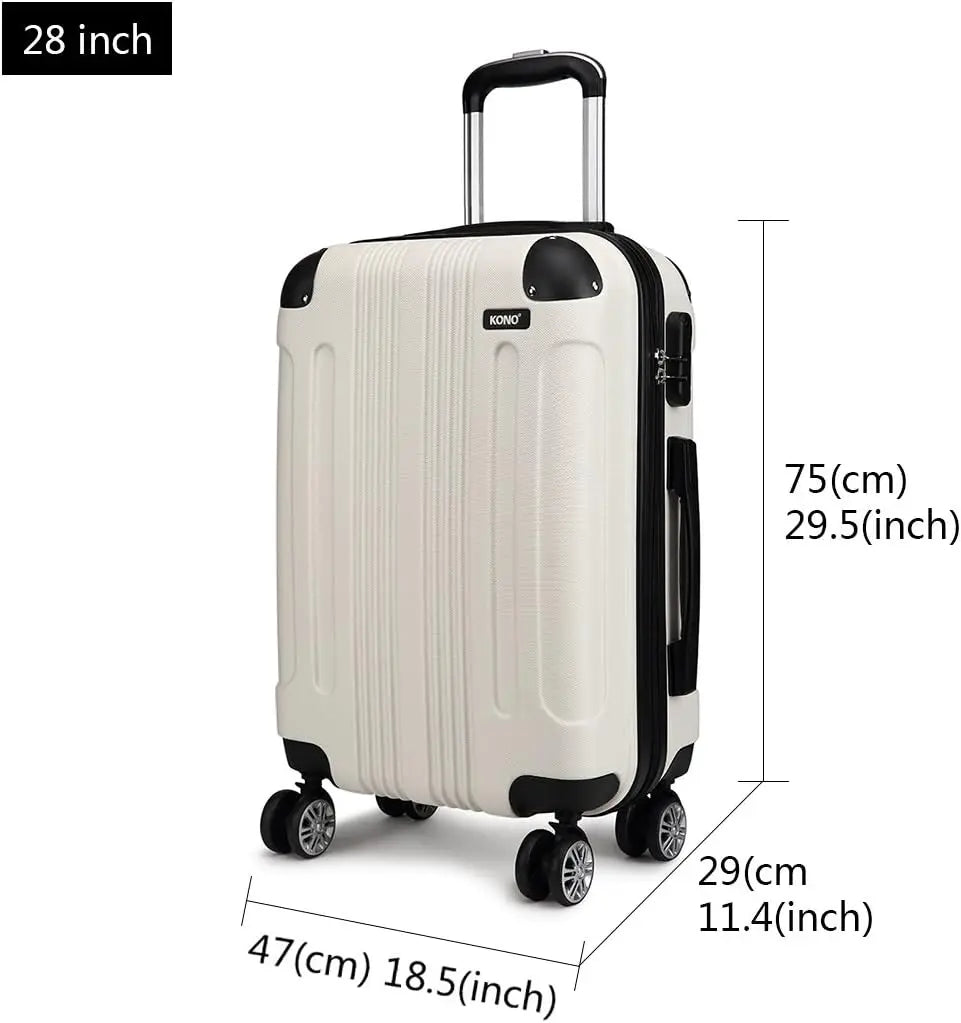 Valise 16