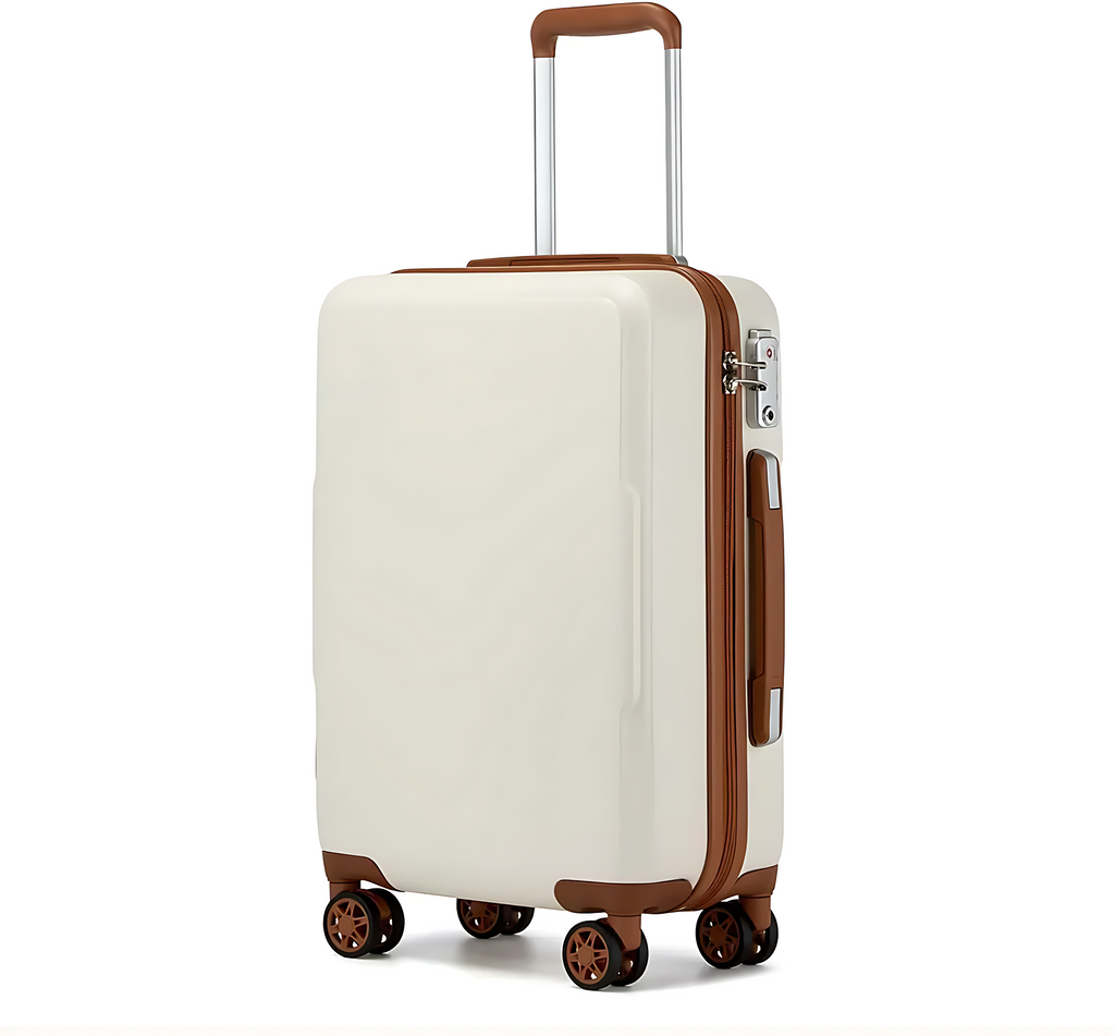 Valise - 5