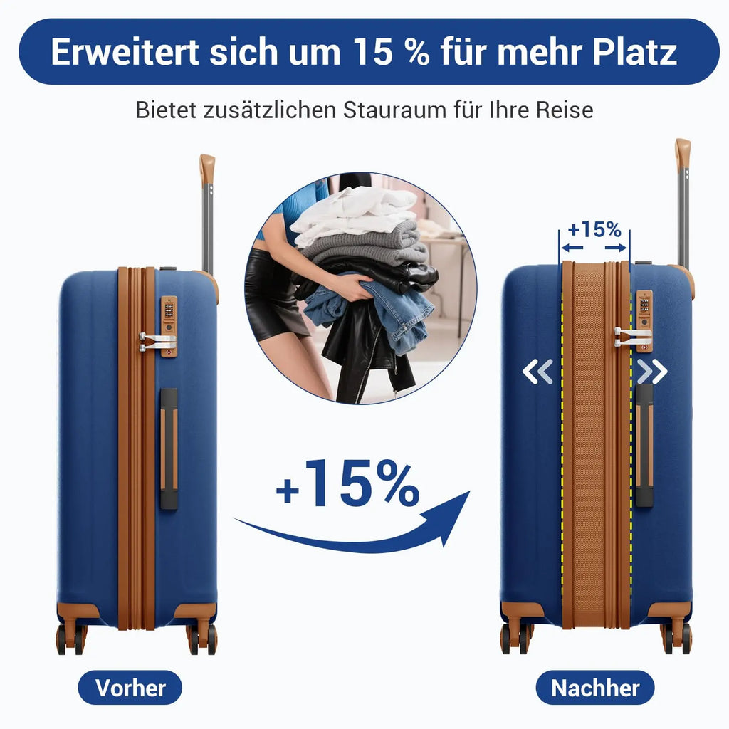 Valise 15