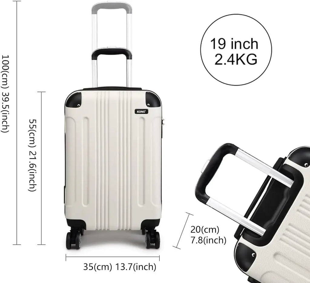Valise 16