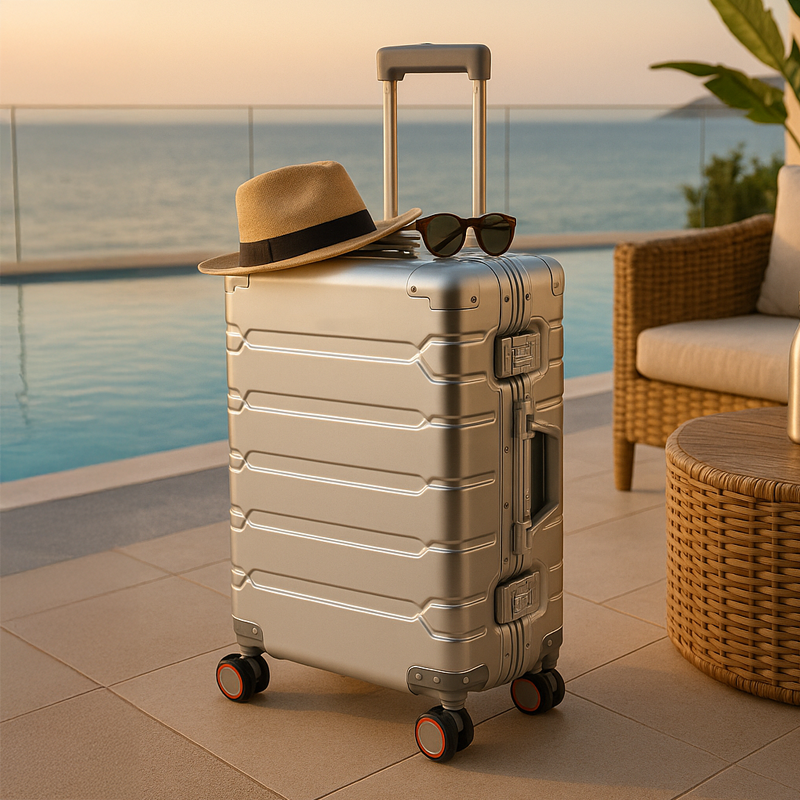Valise -11