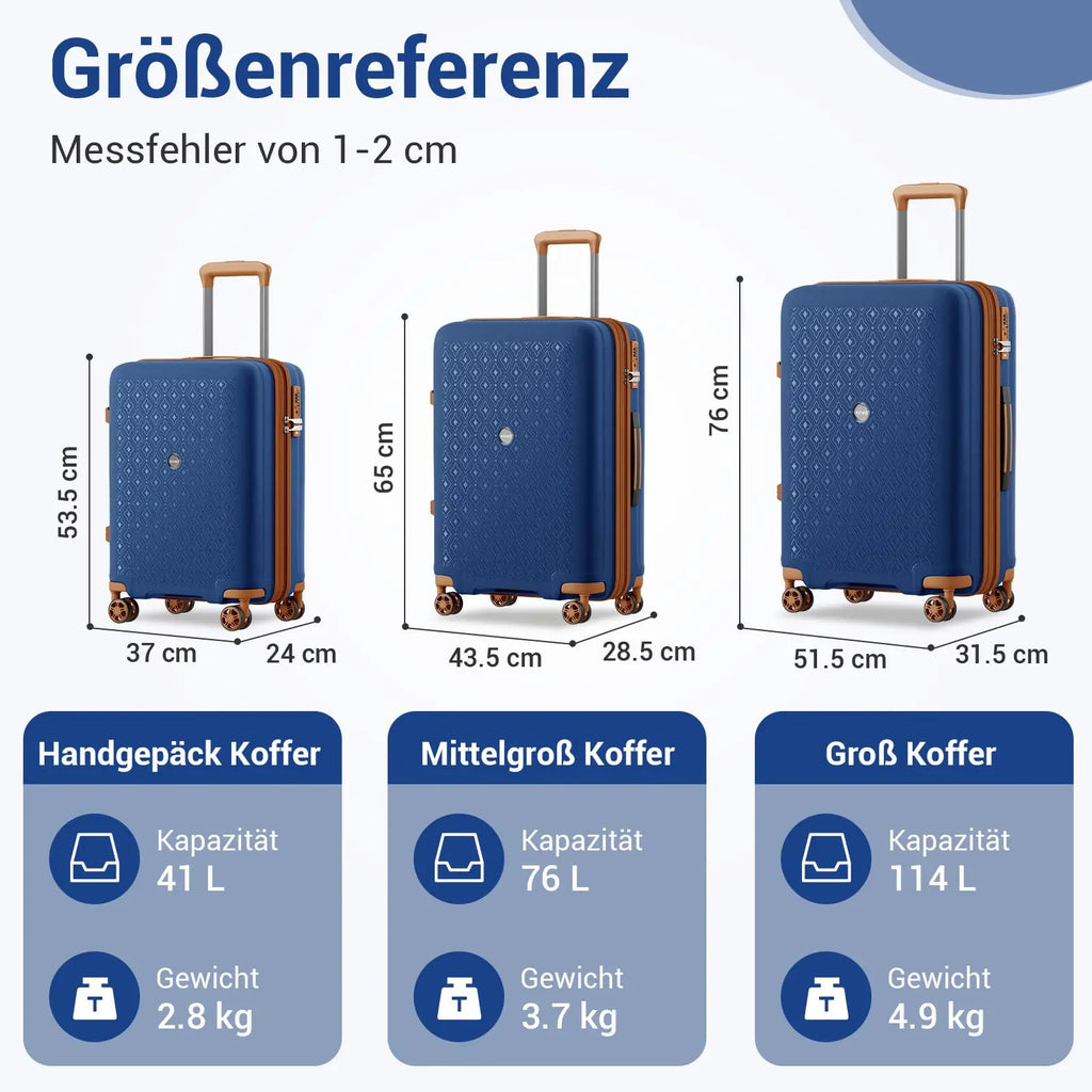 Valise 15