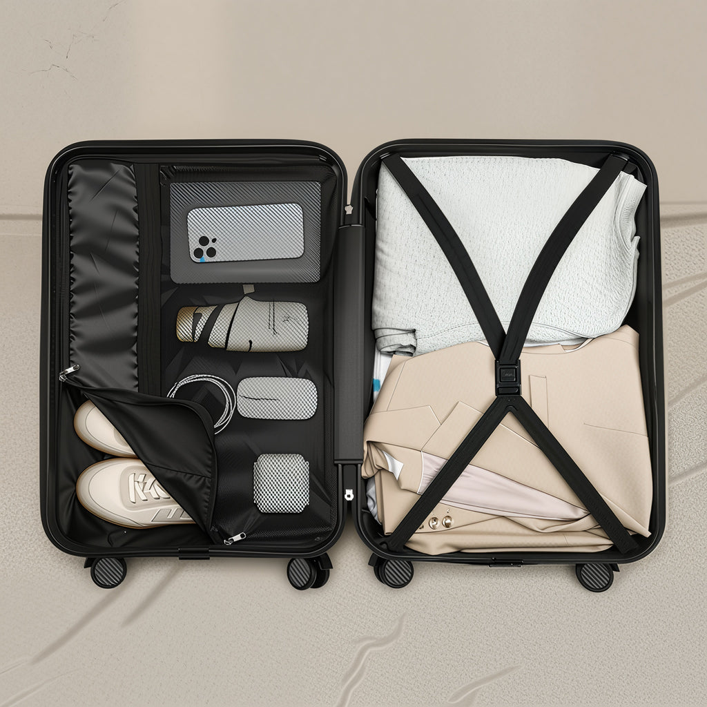 Valise 12
