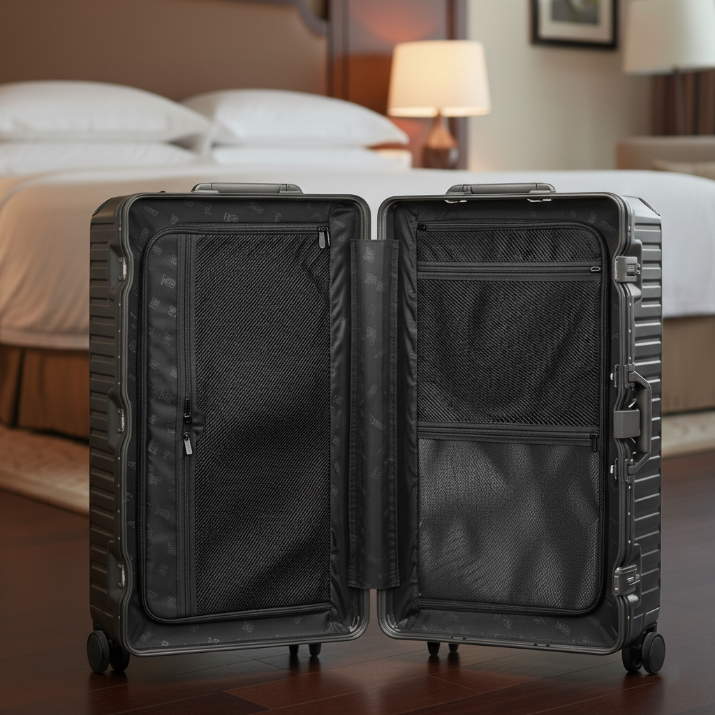 Valise 18