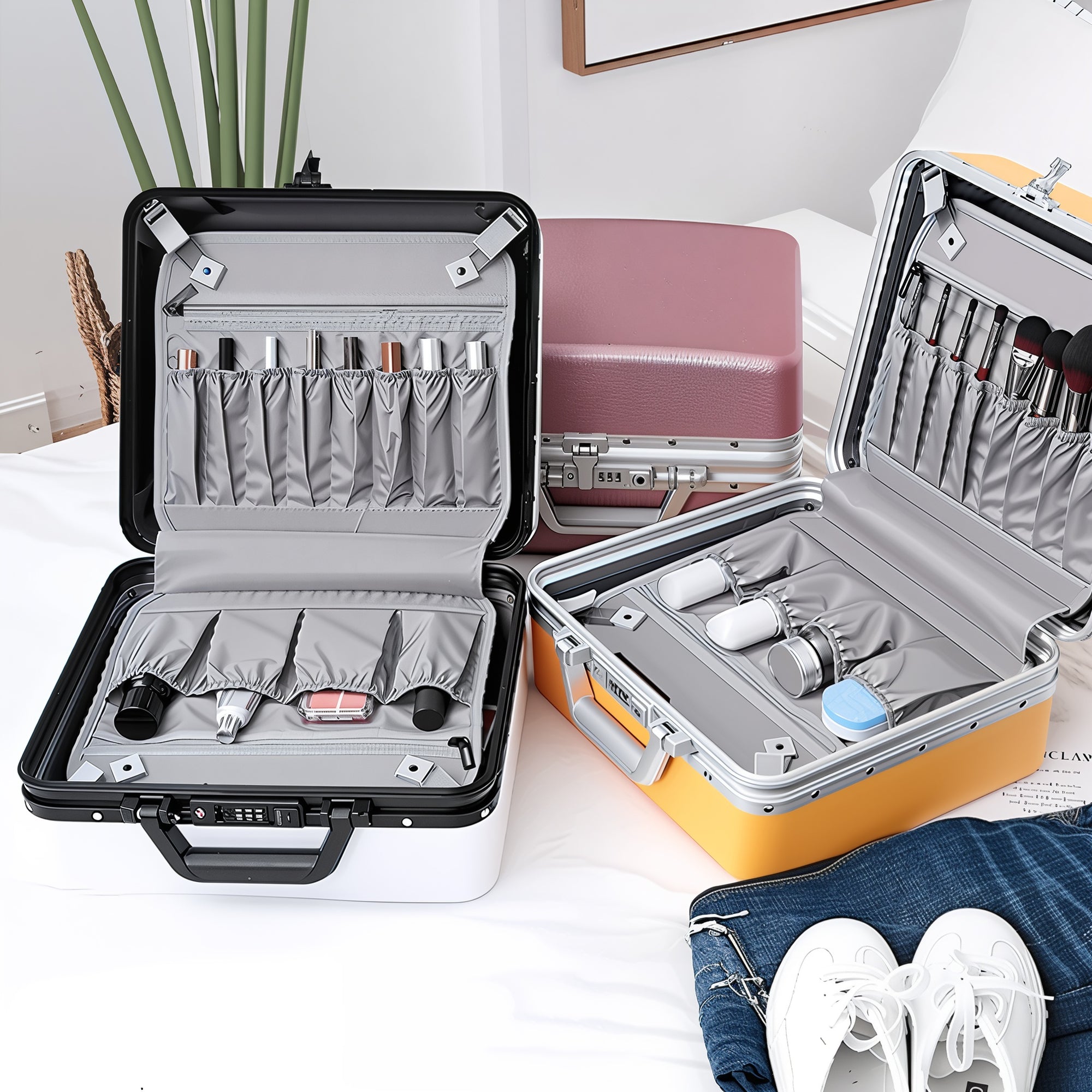 Accessoire - TinyStack