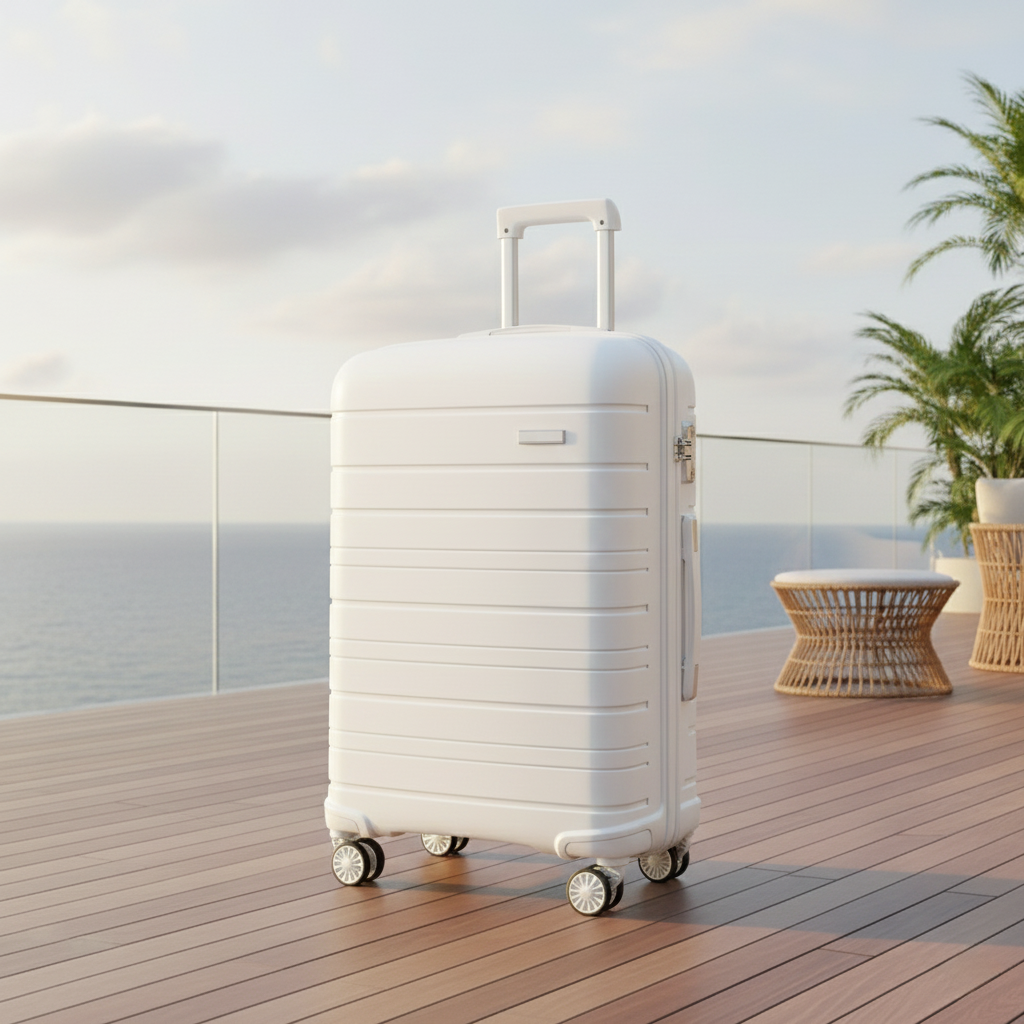 Valise 9
