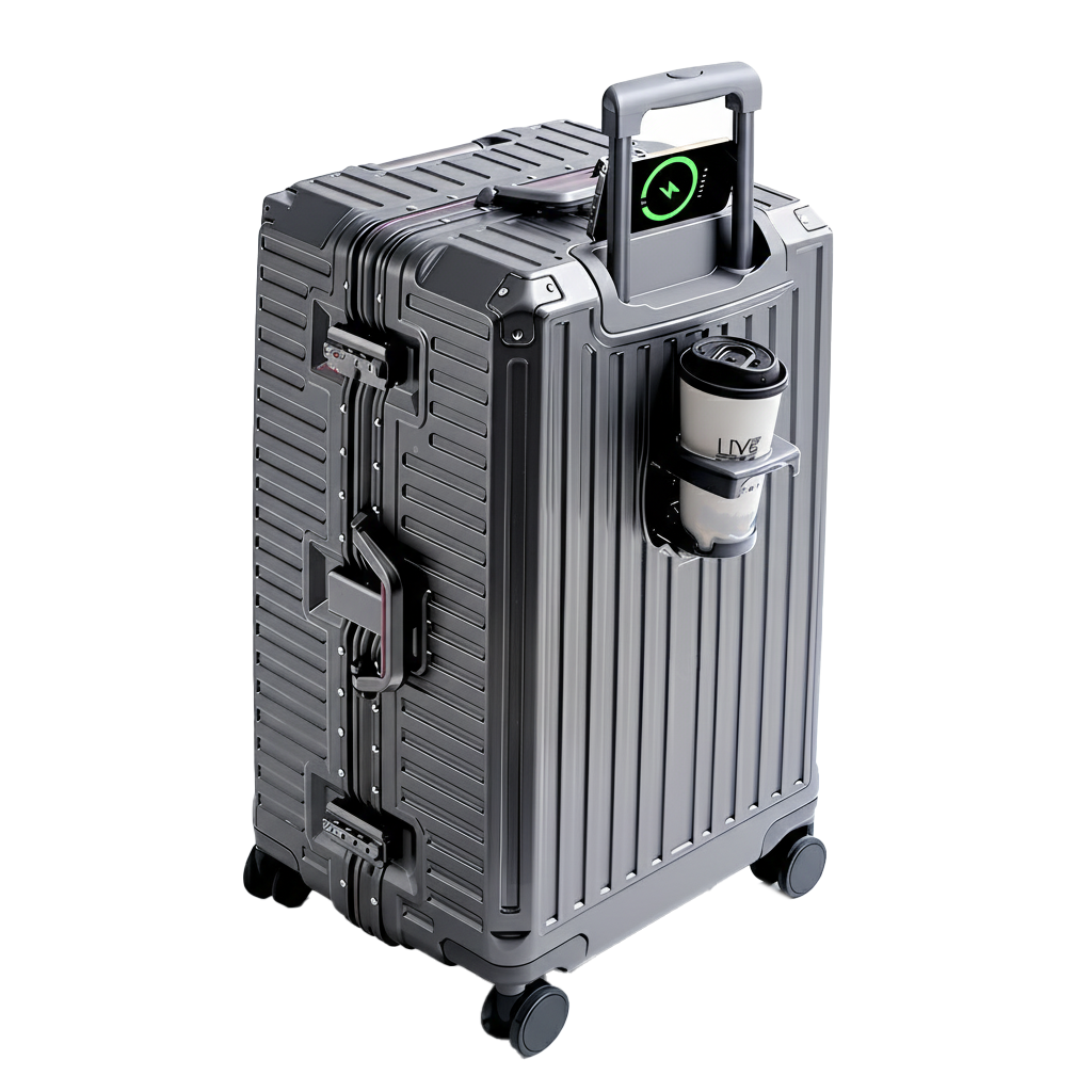 Valise 18