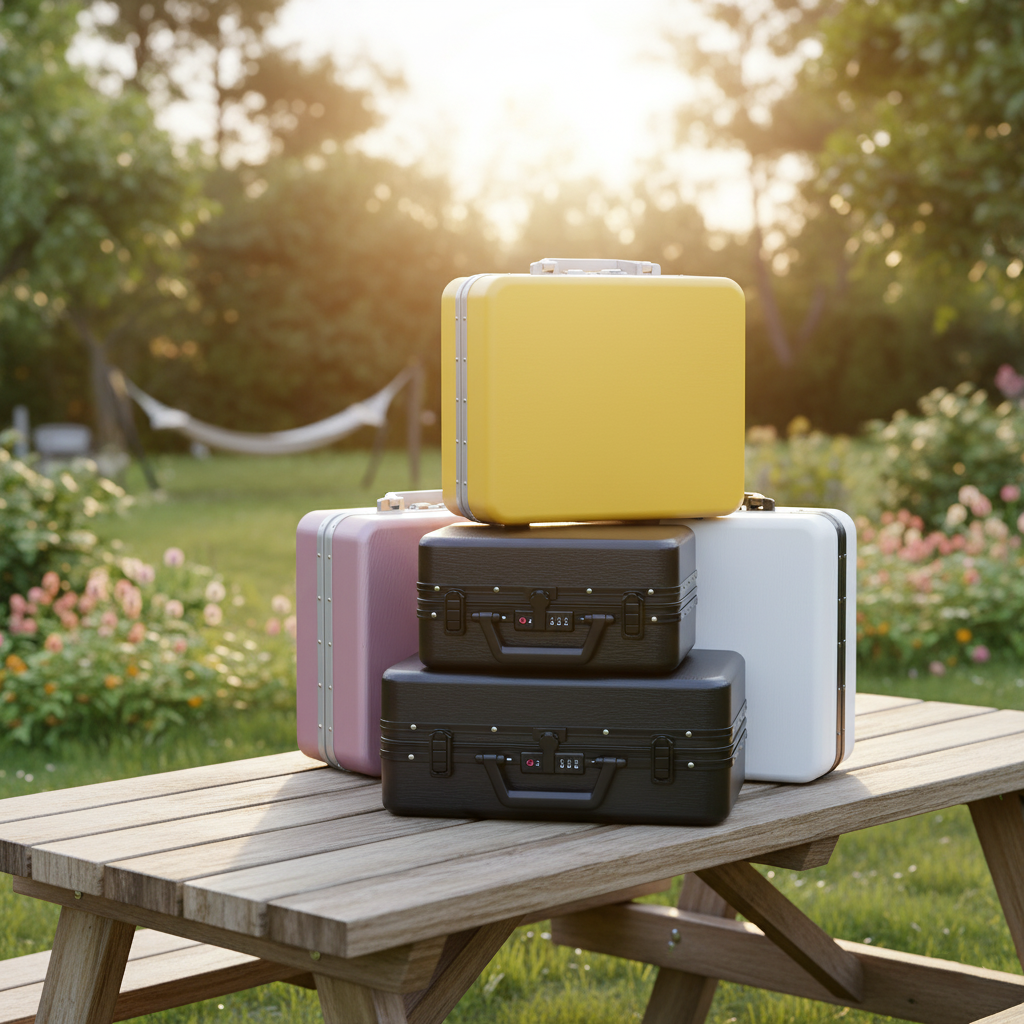 Accessoire - TinyStack