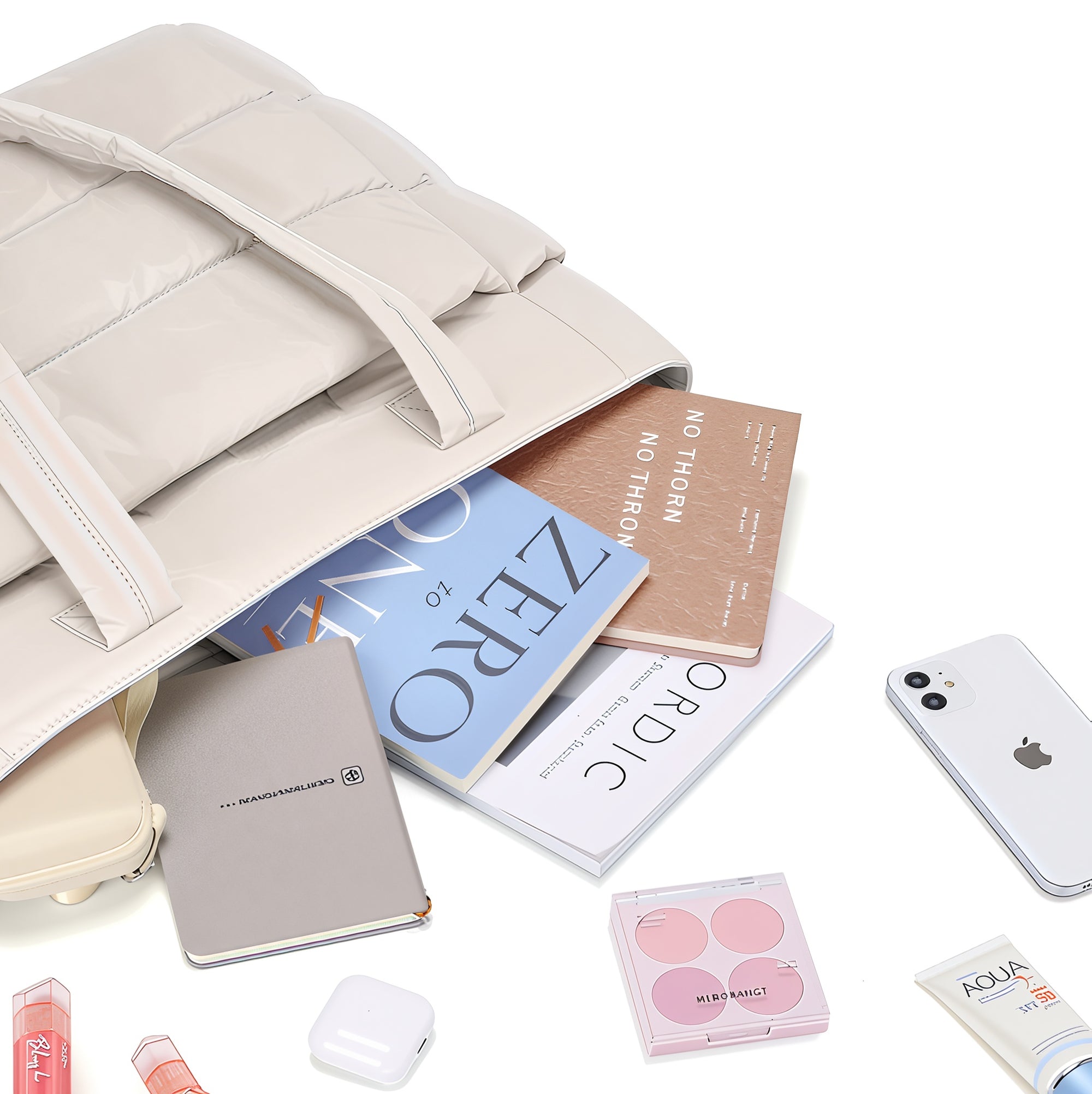 Bagage à main - SoftStack