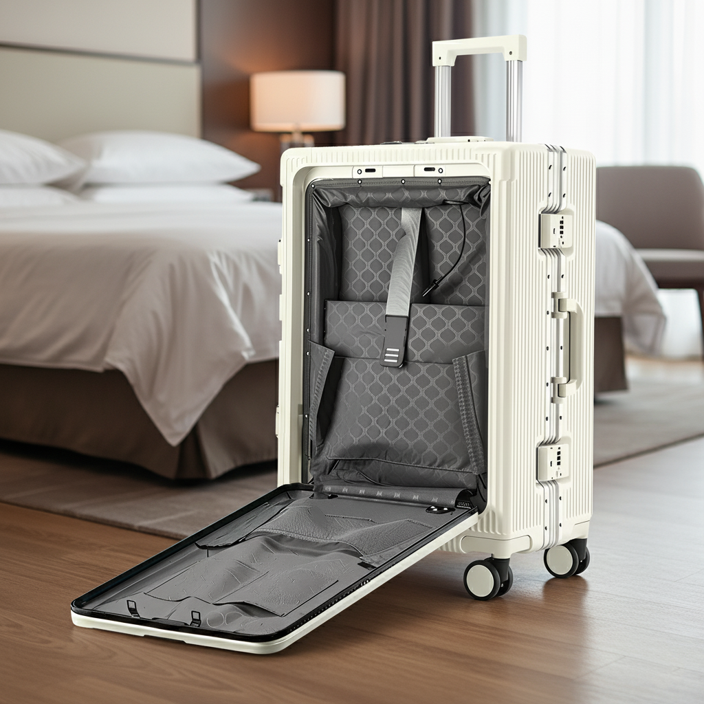 Valise 3